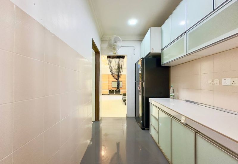 Pangsapuri Kasuarina