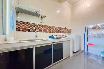 Pangsapuri Kasuarina