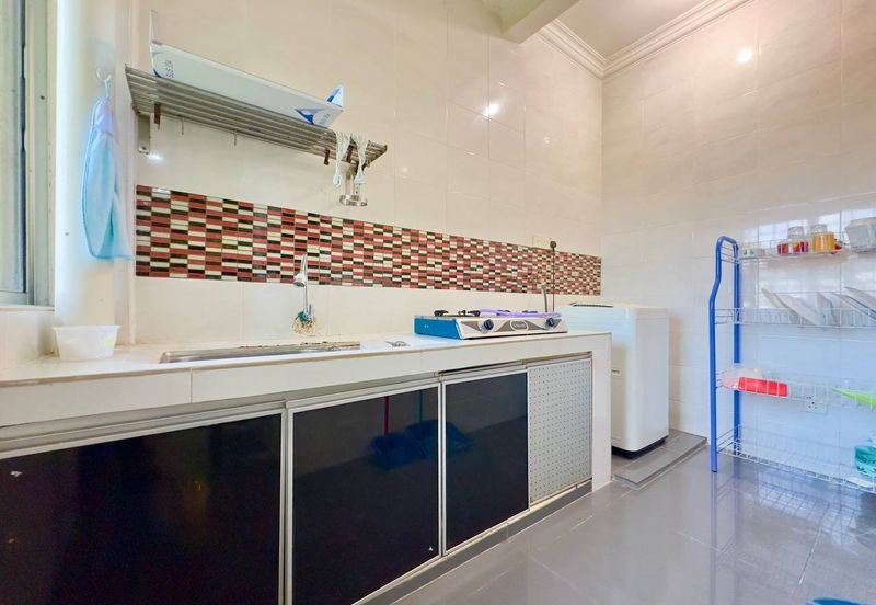 Pangsapuri Kasuarina