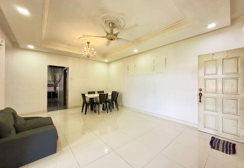 Pangsapuri Kasuarina