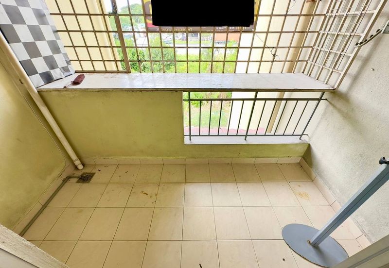 Pangsapuri Kasuarina