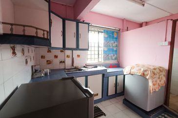 Pangsapuri Puchong Permai