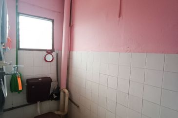 Pangsapuri Puchong Permai