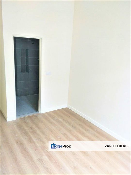 CHEAPEST ‼️Price Down Double Storey Terrace House Monet Lily Sunsuria Sepang For Sale, Selangor, Sepang