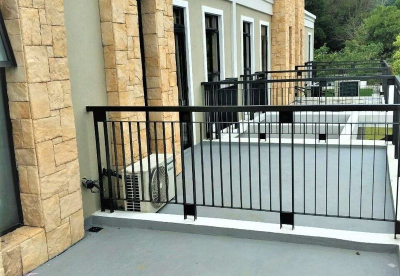 Monet Lily @ Sunsuria City