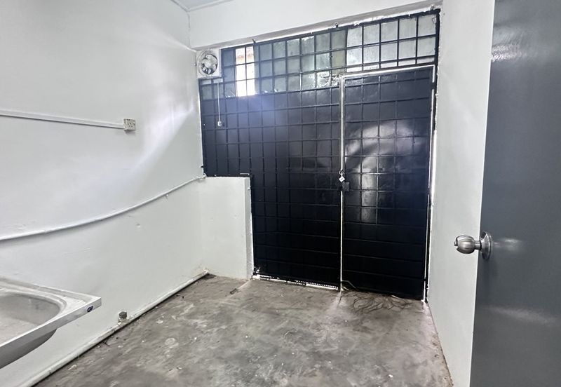 Jln SP 2/16 @ Bandar Saujana Putra