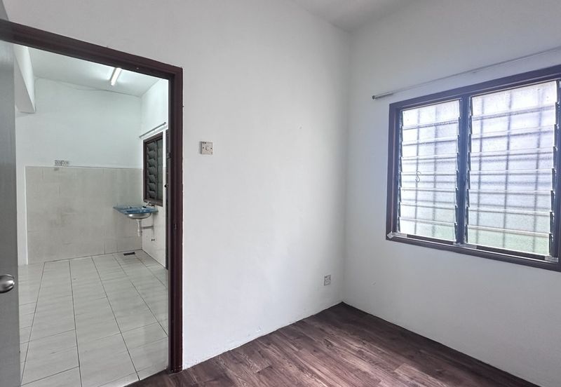 Jln SP 2/16 @ Bandar Saujana Putra