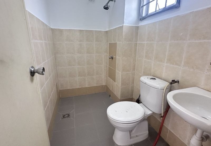 Jln SP 2/16 @ Bandar Saujana Putra