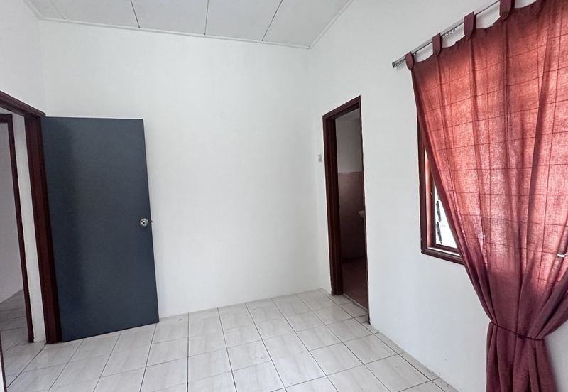 Jln SP 2/16 @ Bandar Saujana Putra