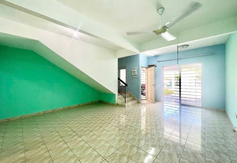 Taman Semenyih Permata