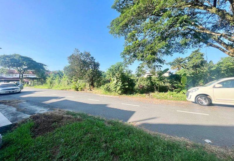 Taman Semenyih Permata