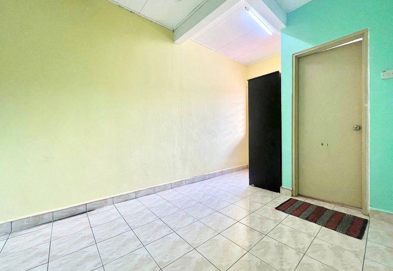 Taman Semenyih Permata