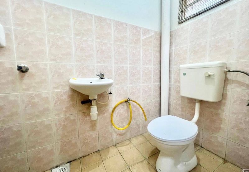 Taman Semenyih Permata