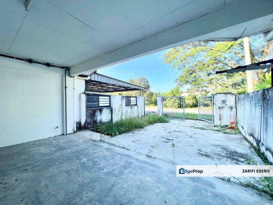 Facing Open ‼️ Booking Rm1k ‼️ Double Storey Taman Semenyih Permata For Sale, Selangor, Semenyih