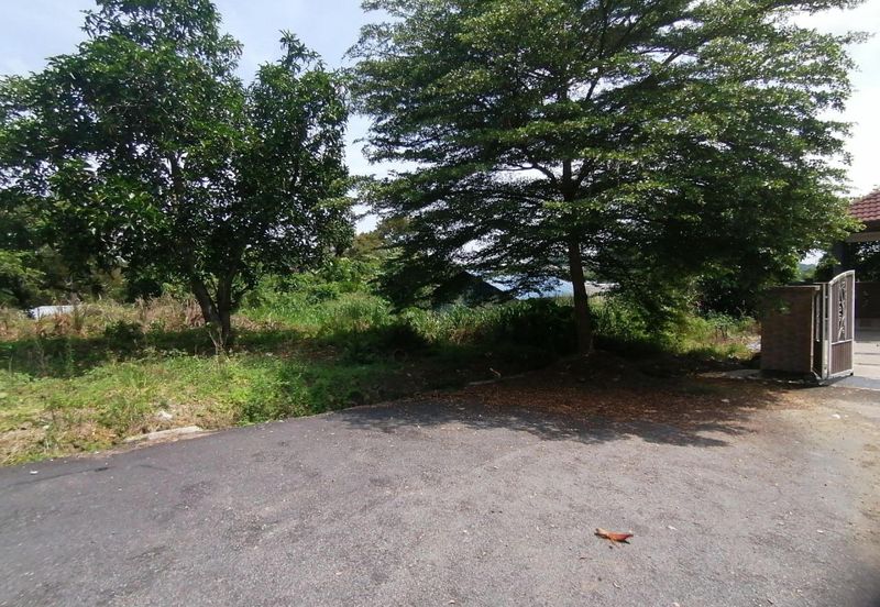 Kampung Sungai Merab Tengah