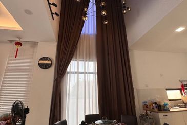 Graham Garden @ Eco Grandeur