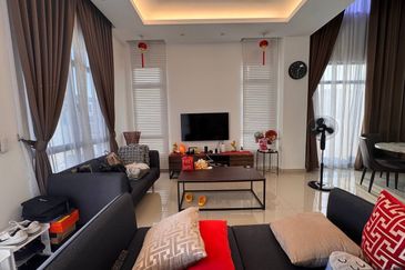 Graham Garden @ Eco Grandeur