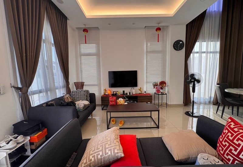 Graham Garden @ Eco Grandeur