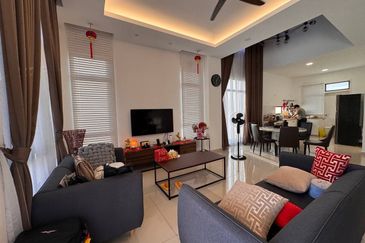 Graham Garden @ Eco Grandeur