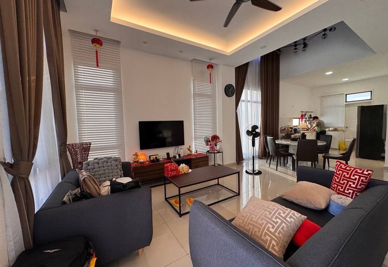 Graham Garden @ Eco Grandeur