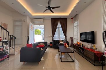 Graham Garden @ Eco Grandeur