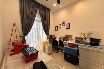 Graham Garden @ Eco Grandeur