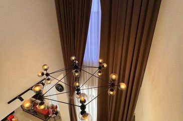 Graham Garden @ Eco Grandeur