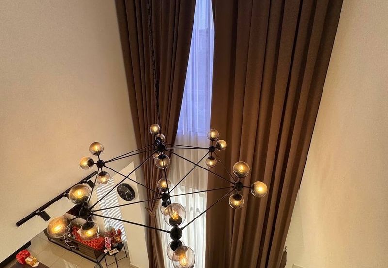 Graham Garden @ Eco Grandeur