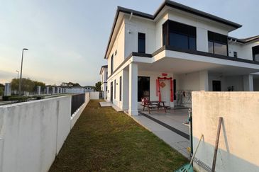 Graham Garden @ Eco Grandeur