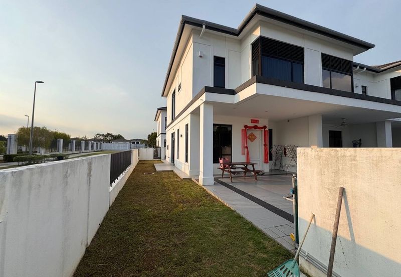 Graham Garden @ Eco Grandeur