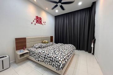 Graham Garden @ Eco Grandeur