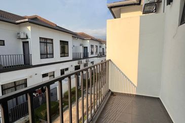 Graham Garden @ Eco Grandeur