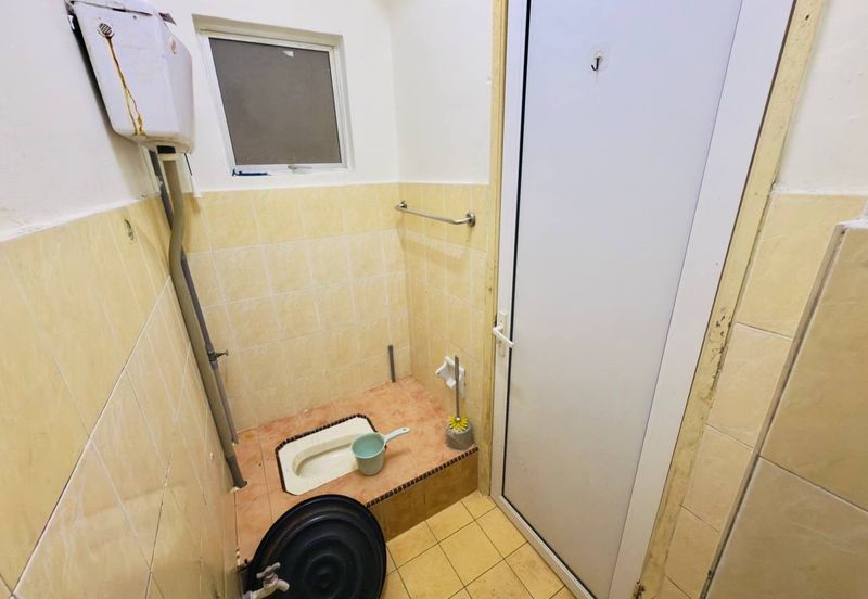 Bayu Villa Apartment, Bayu Perdana