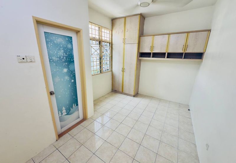 Bayu Villa Apartment, Bayu Perdana