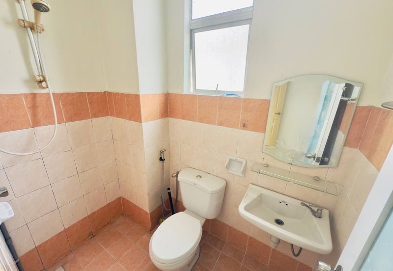 Bayu Villa Apartment, Bayu Perdana