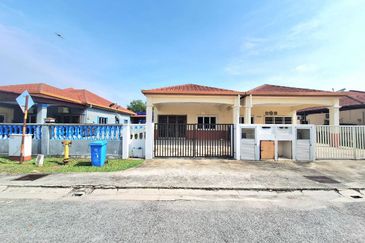 Seksyen 30, Shah Alam