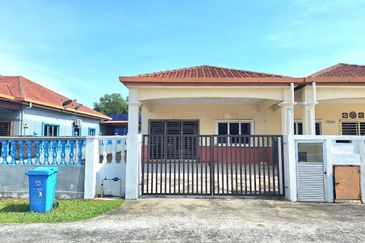 Seksyen 30, Shah Alam