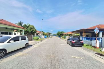Seksyen 30, Shah Alam