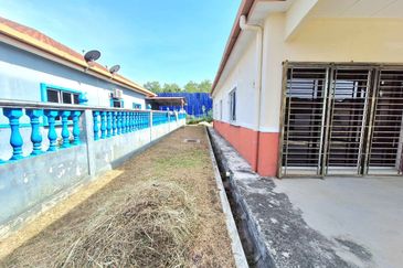 Seksyen 30, Shah Alam