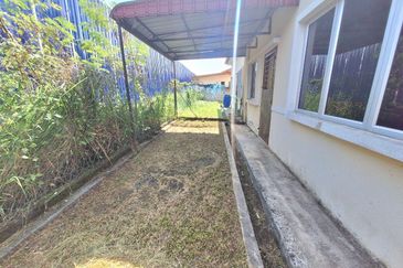 Seksyen 30, Shah Alam