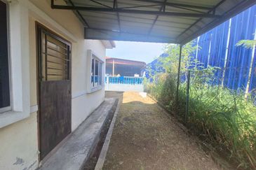 Seksyen 30, Shah Alam