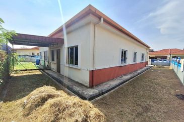 Seksyen 30, Shah Alam