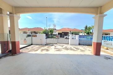 Seksyen 30, Shah Alam