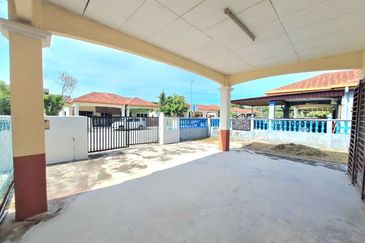 Seksyen 30, Shah Alam