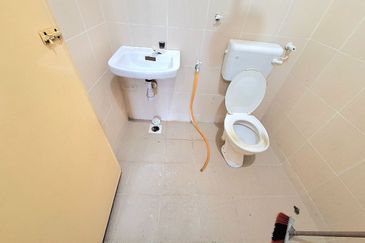 Seksyen 30, Shah Alam