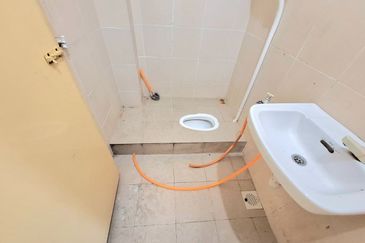 Seksyen 30, Shah Alam