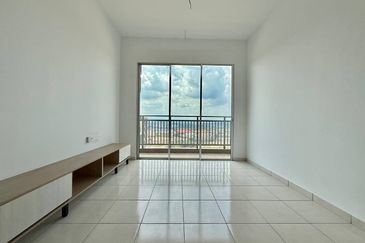 Residensi Adelia @ Bangi Avenue