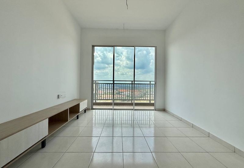 Residensi Adelia @ Bangi Avenue