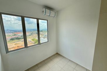 Residensi Adelia @ Bangi Avenue