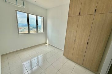 Residensi Adelia @ Bangi Avenue